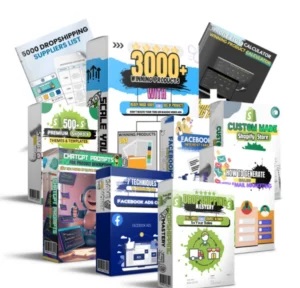 dropshipping WINNING PRODUCT