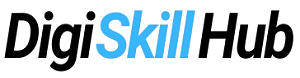 Digi Skill Hub