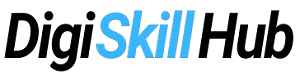 DIGI_SKILL_HUB logo